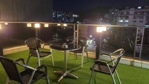 Hotel Cullinan Jeju,Jeju City>>Jeju,3 star