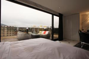 Hotel Cullinan Jeju,Jeju City>>Jeju,3 star