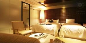 hotel cullinan jeju
