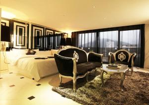 hotel cullinan jeju