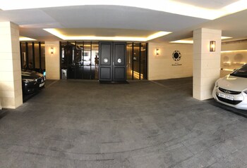 hotel cullinan jeju