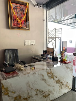jai raghunandan hotel