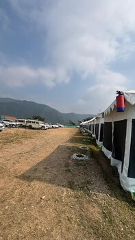 sparsh himalaya shivir