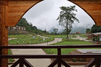 sparsh himalaya shivir