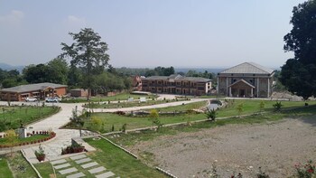 sparsh himalaya shivir