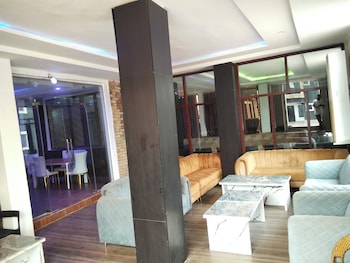 Kingsamystar Hotel And Suites,,4 star