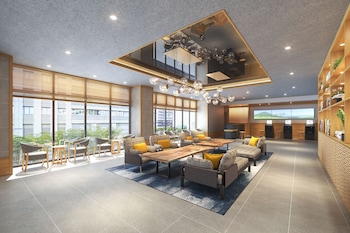 Jr West Group Via Inn Prime Kumamoto,,3 star