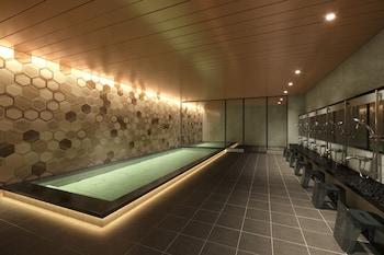 Jr West Group Via Inn Prime Kumamoto,,3 star