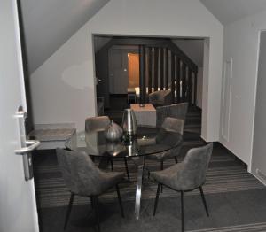 Hotel Saint Daniel,Peruwelz>>Hergnies,3 star