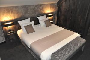 Hotel Saint Daniel,Peruwelz>>Hergnies,3 star
