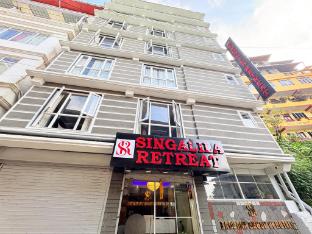 Hotel Singalila Retreat Darjeeling,,2 star