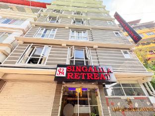 hotel singalila retreat darjeeling
