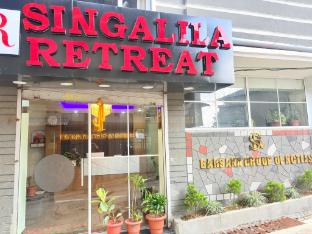 hotel singalila retreat darjeeling