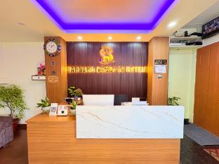 Hotel Singalila Retreat Darjeeling,,2 star