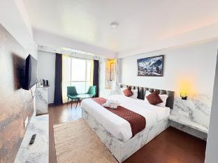 Hotel Singalila Retreat Darjeeling,,2 star
