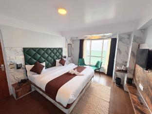 hotel singalila retreat darjeeling