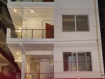 hotel shivansh residency
