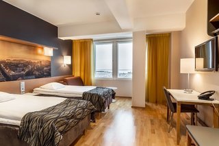 Scandic Meilahti,Helsinki>>Espoo,4 star