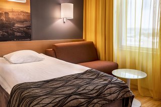 Scandic Meilahti,Helsinki>>Espoo,4 star