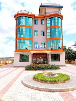 Rejis Hotel,,3 star