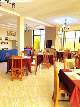Rejis Hotel,,3 star