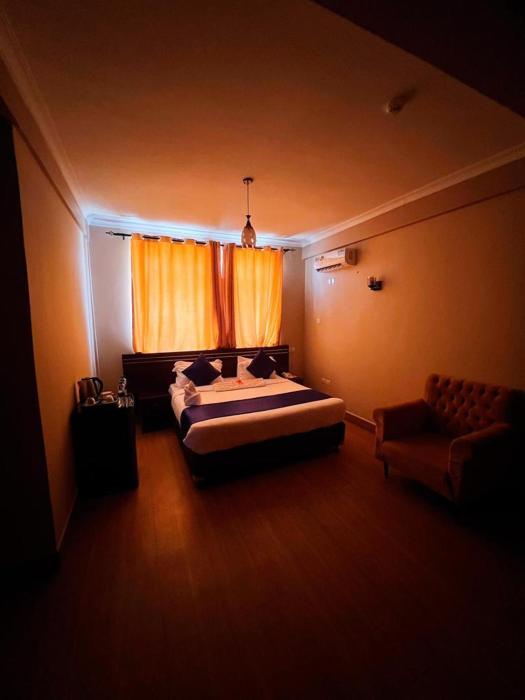 rejis hotel