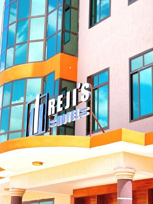 rejis hotel
