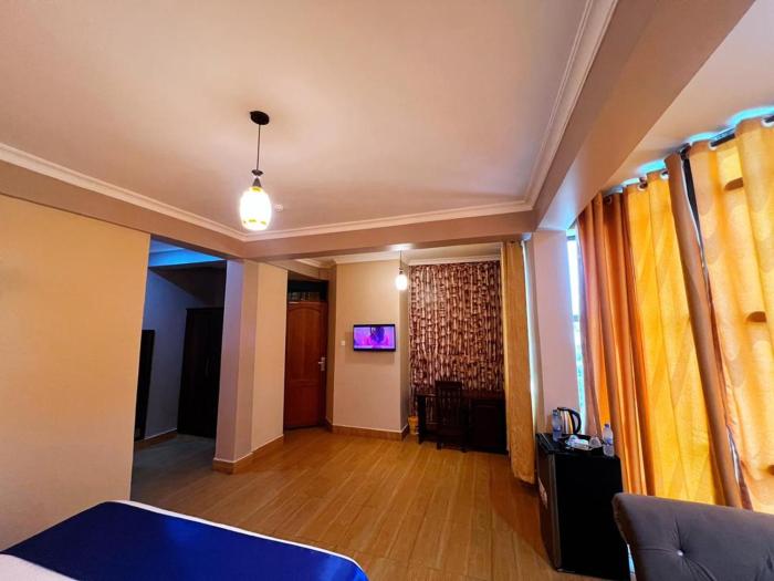 rejis hotel