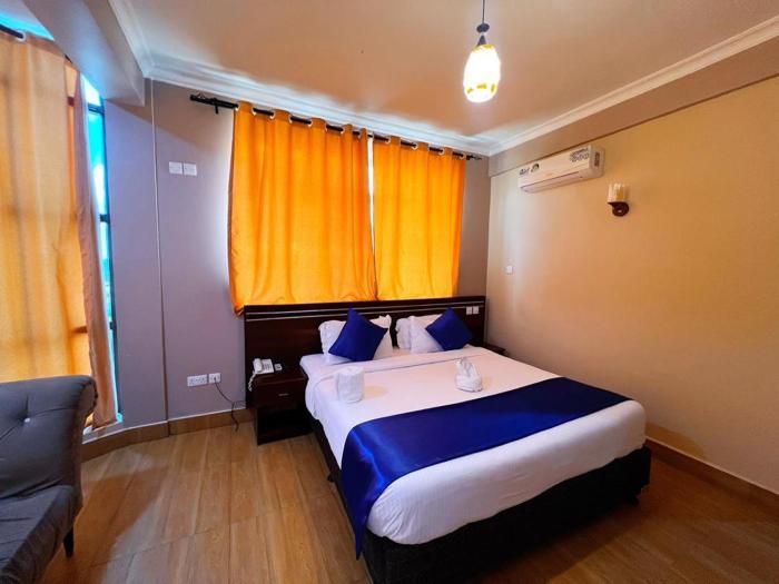 rejis hotel