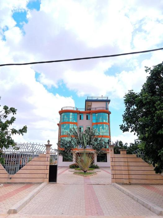 rejis hotel