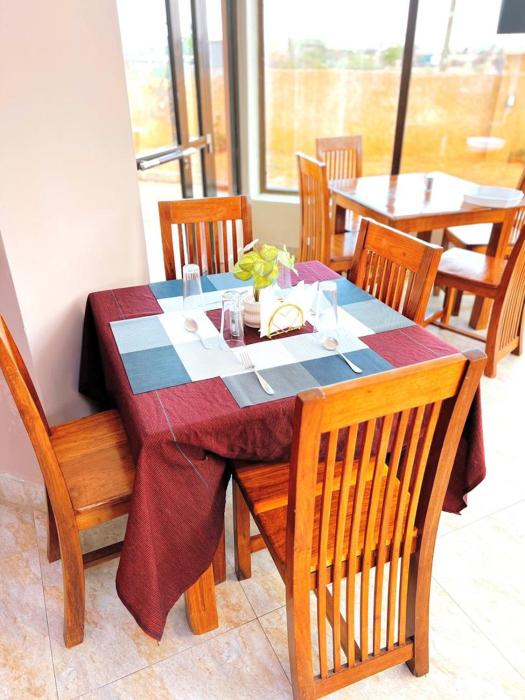 rejis hotel