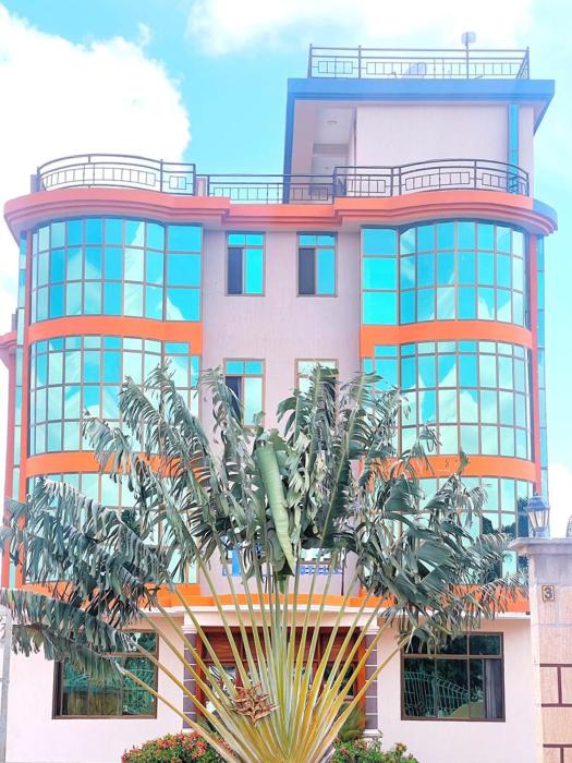 rejis hotel