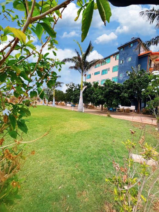 rejis hotel