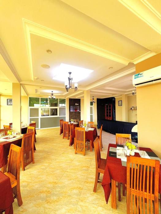 rejis hotel