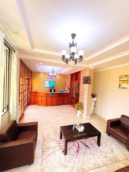 rejis hotel