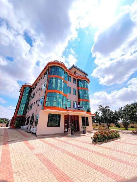 rejis hotel