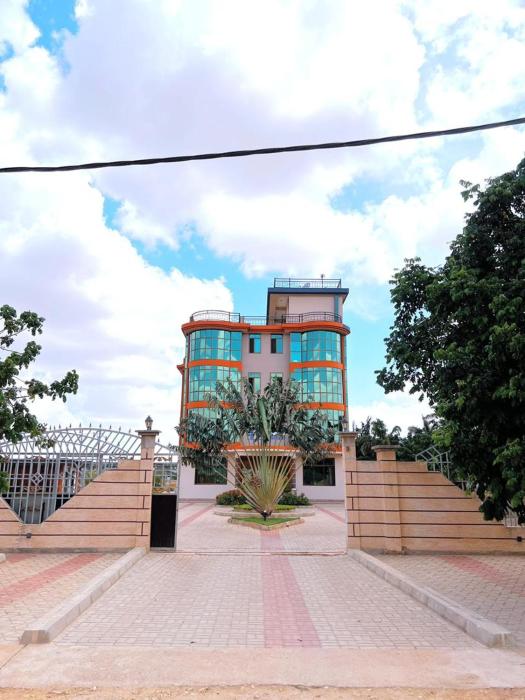 dodoma