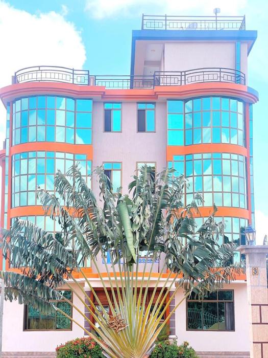 rejis hotel