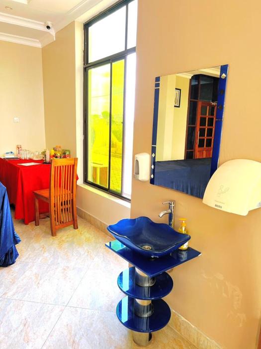 rejis hotel