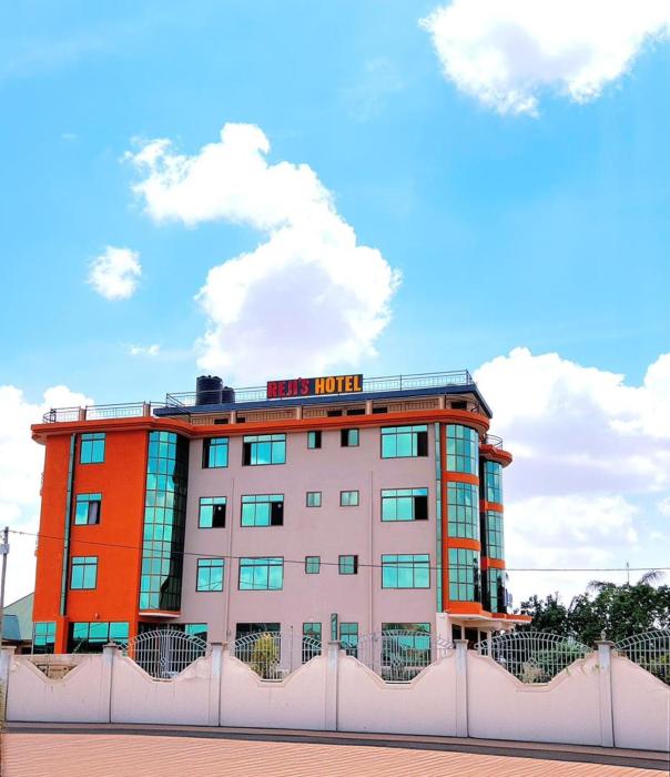 rejis hotel