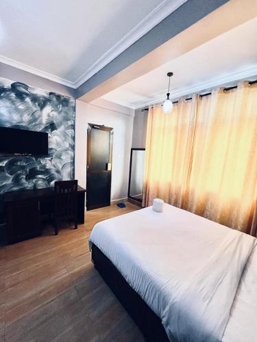 rejis hotel