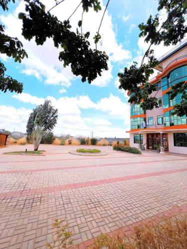 rejis hotel