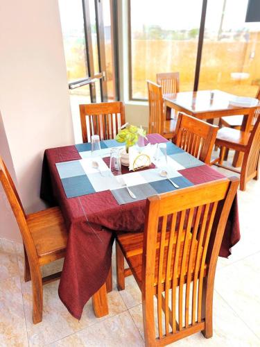 rejis hotel