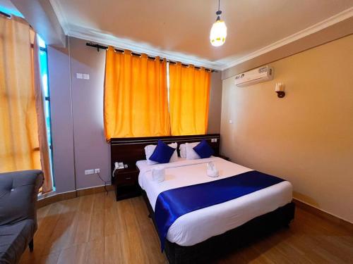 rejis hotel