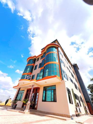 rejis hotel