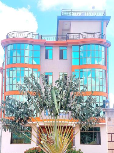 rejis hotel