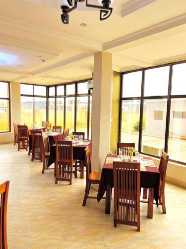 rejis hotel