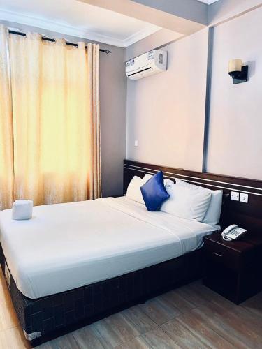 rejis hotel