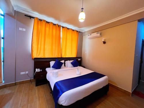 rejis hotel