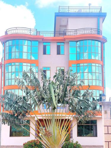 rejis hotel